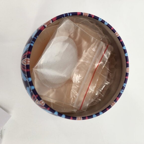 Reusable Nipple Covers Breast Lift Adhesive Bra‎ Invisible Strapless NWT - Picture 3 of 7